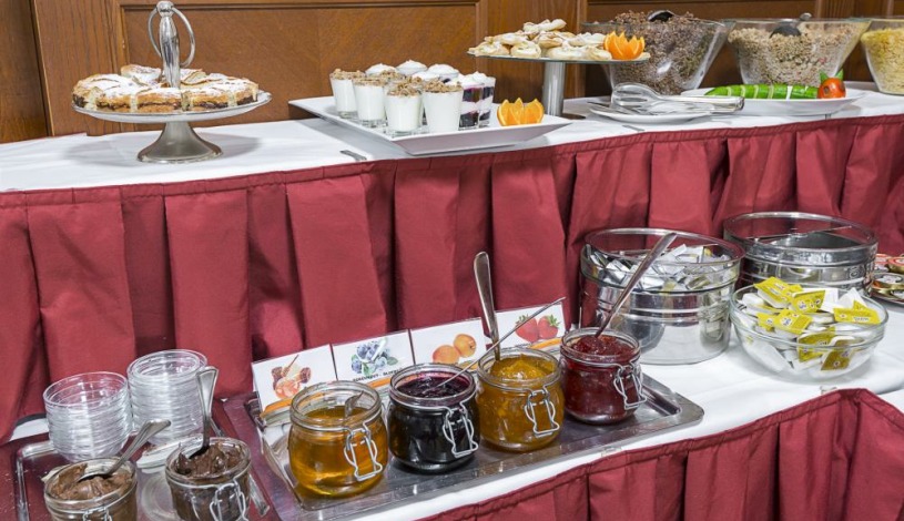 Residence Romanza Mariánské Lázně